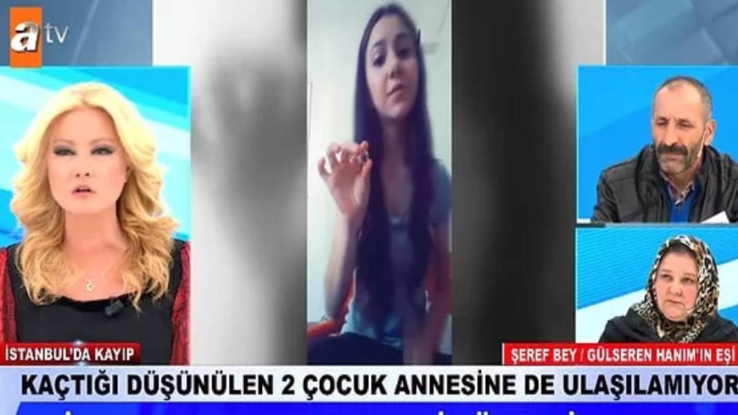 Müge Anlı'dan olay itiraf! Eşi ile alyansları çıkardılar: Stüdyodakiler şaşkına döndü 5
